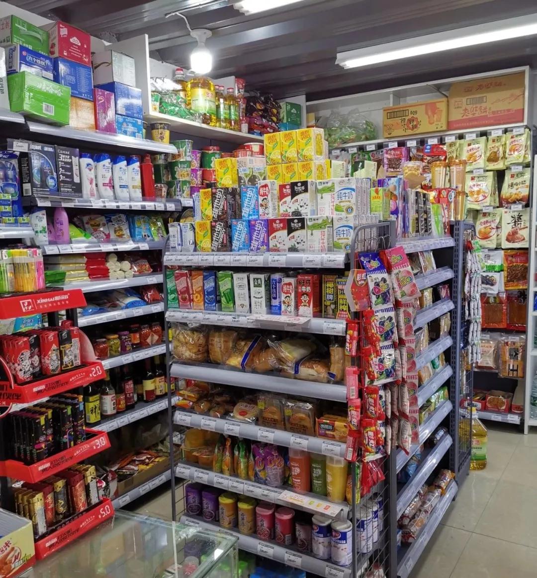 95后开超市月入6万背后10平米如何藏下4000种商品促销套路是关键