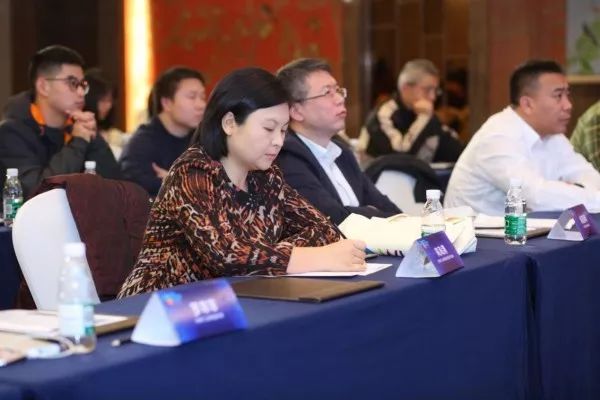 World Smart Conference Roadshow held in Wuhan and Chengdu stations