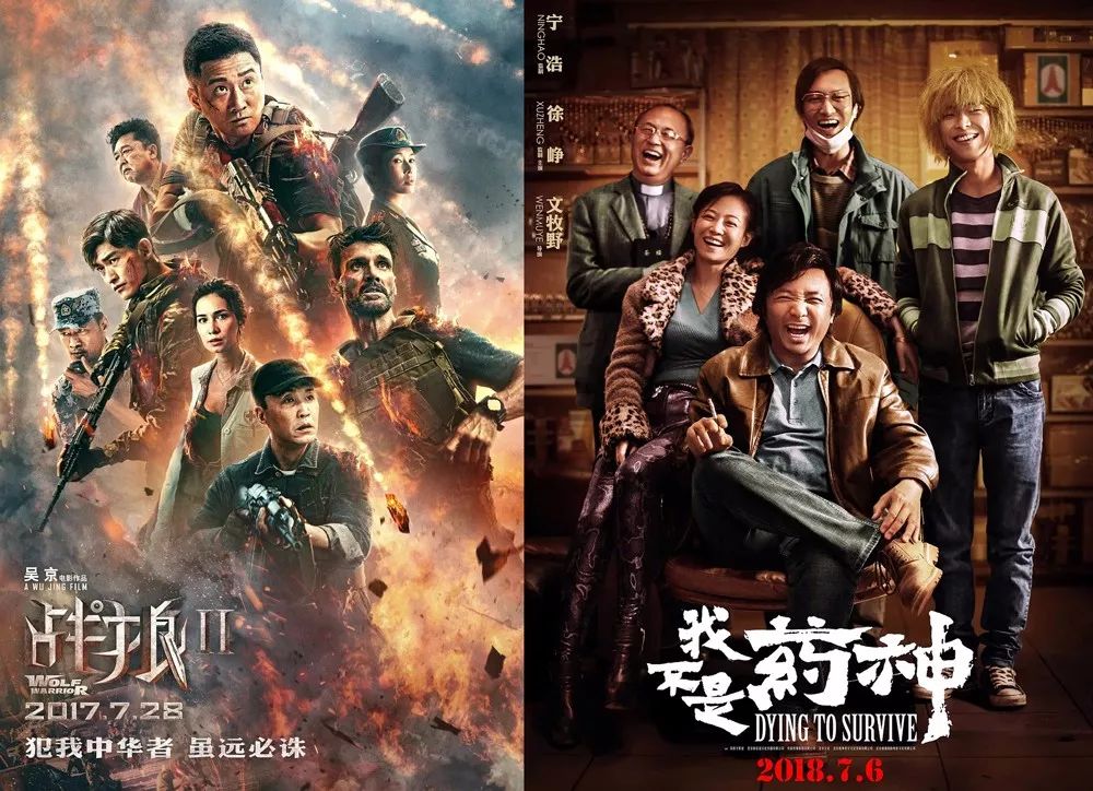春节档十余家上市公司入局，你炒影视股了吗？