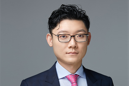 新资本 | 富华佳信翟冠华:投资赋能,和优质项目一起成长