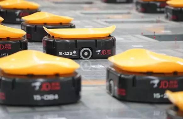 2025年，5%的工作将被机器取代，你的工作安全吗？
