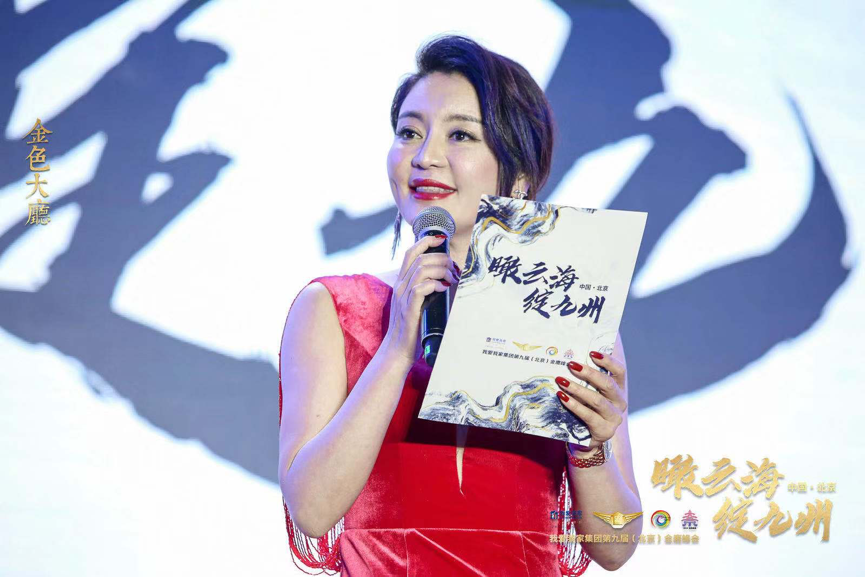 我爱我家谢勇：将进行传统业务数字化转型和新业务模式并行发展