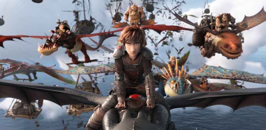 好莱坞失守“原创力”