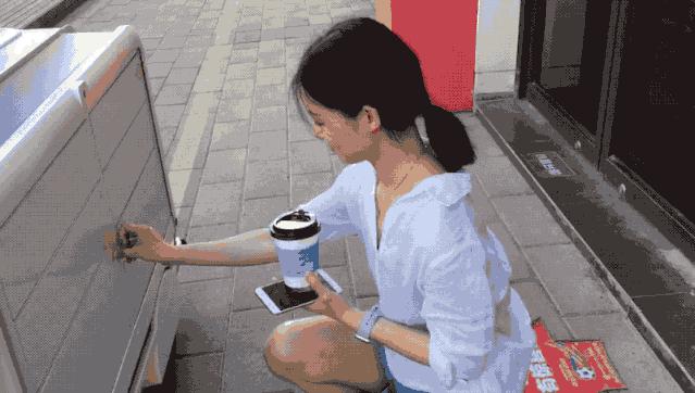 国产激光雷达的首次胜利