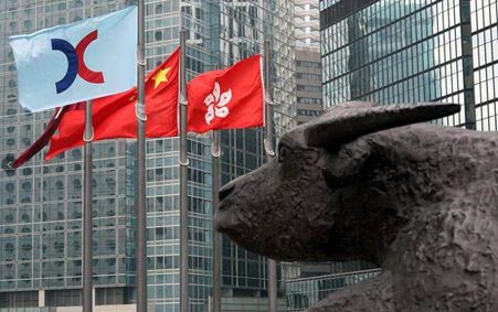 Baidu has conducted an internal evaluation on the secondary listing in Hong Kong