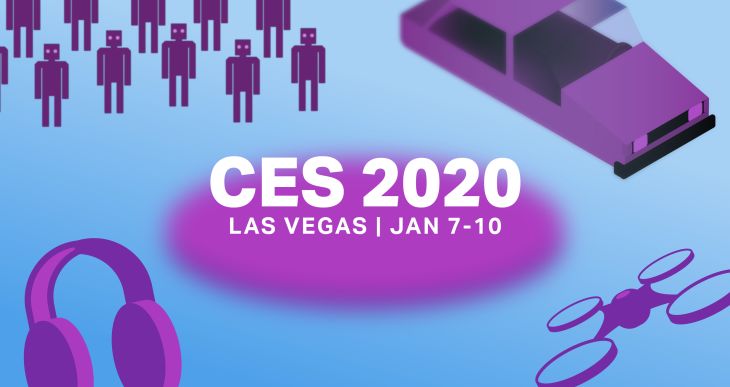 CES Decade Review: From Nokia's Decline to the Rise of Chinese Companies
