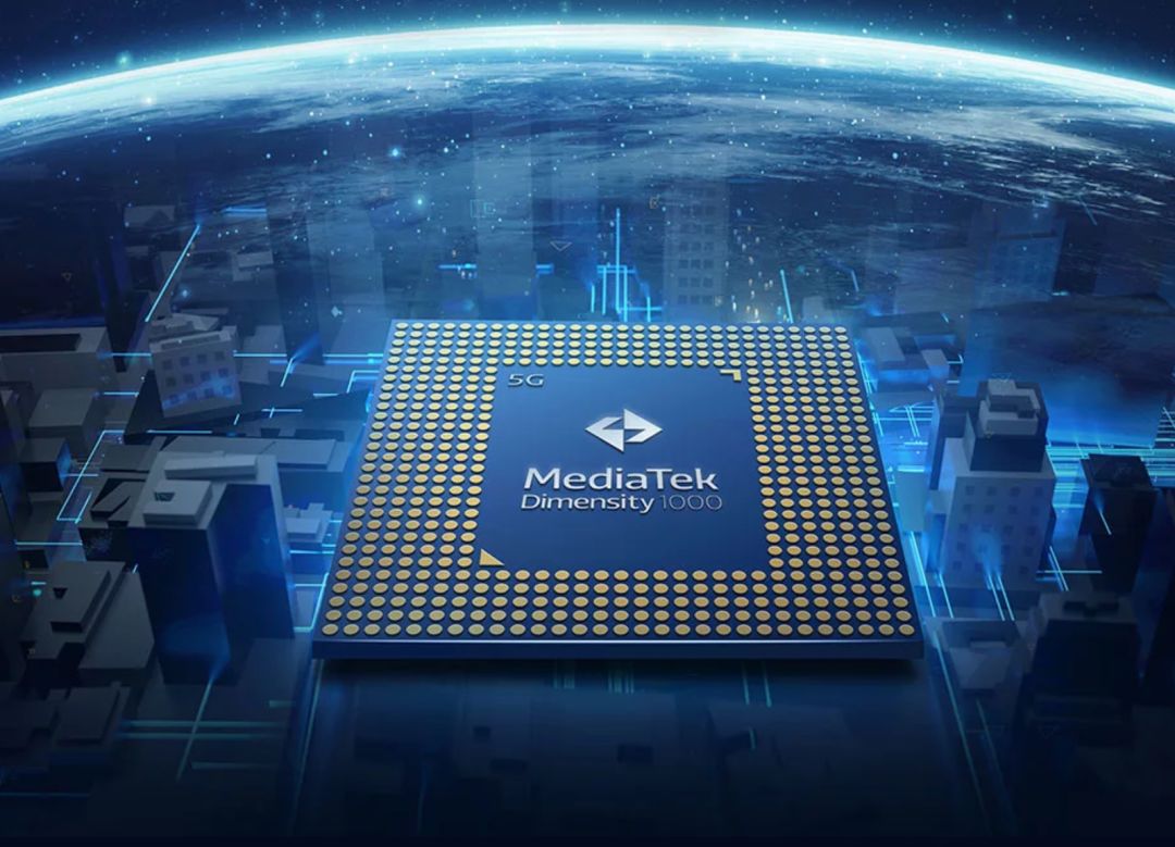5G chip battle: Qualcomm lags behind Huawei to overtake, Mi OV has a difficult and self-developed road
