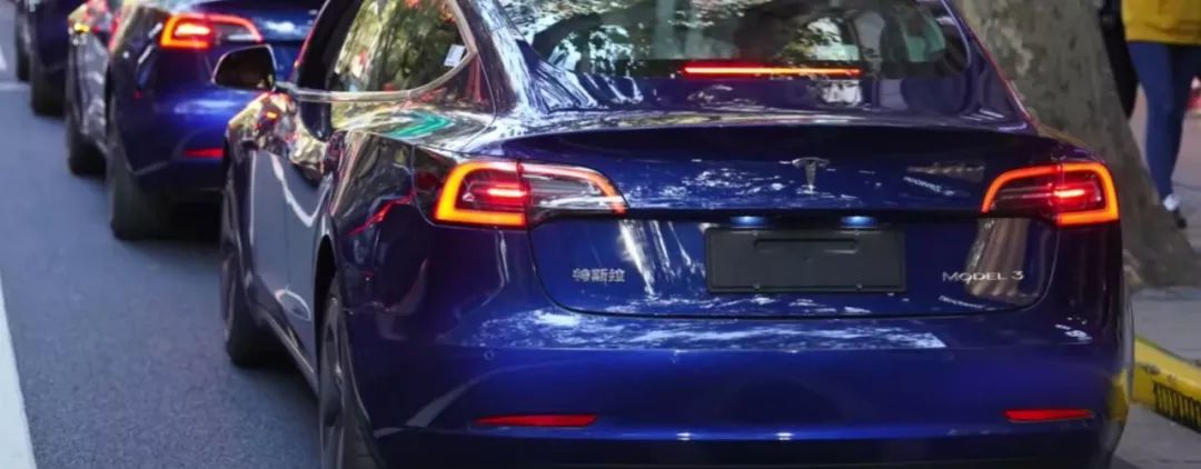 The price is 300,000 yuan, domestic Tesla is on the road, Musk said: