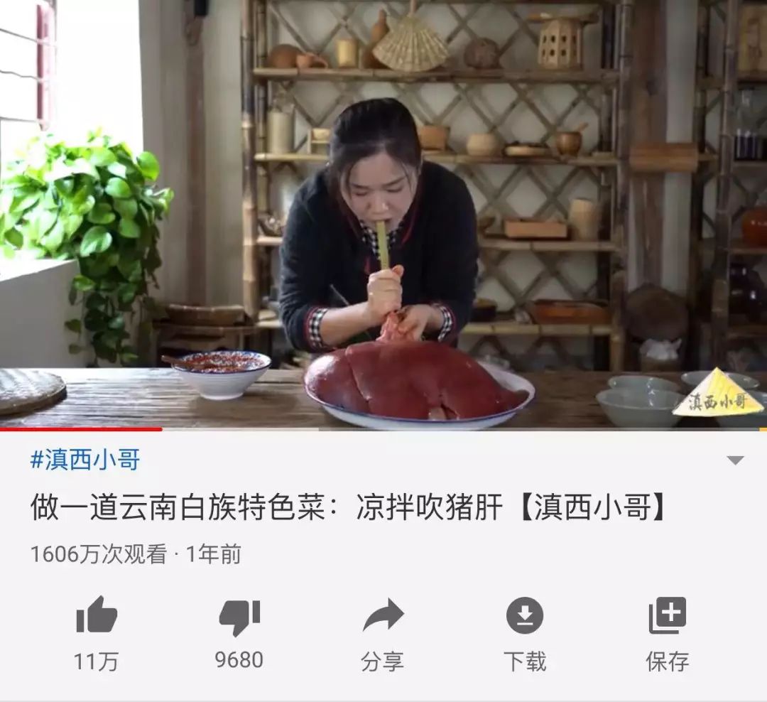 ç«å¨YouTubeä¸çä¸­å½ç½çº¢