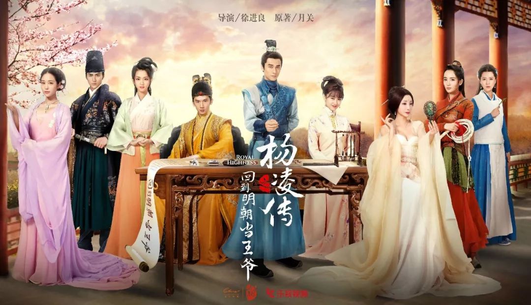 影视大公司“库存”渡劫，剧作能力已是短板