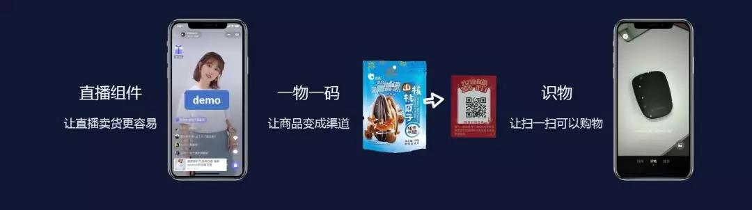 最前线 | 微信小程序商业化加速，下一个李佳琦会在微信诞生吗？