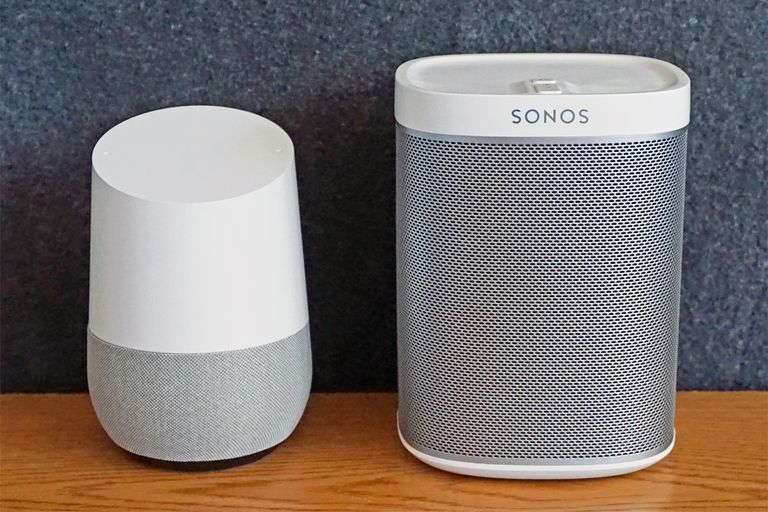 The winner can take all? Speaker manufacturer Sonos sues Google for infringement