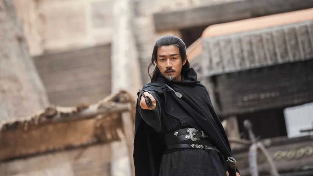 2019，网络电影演员“冷”吗？