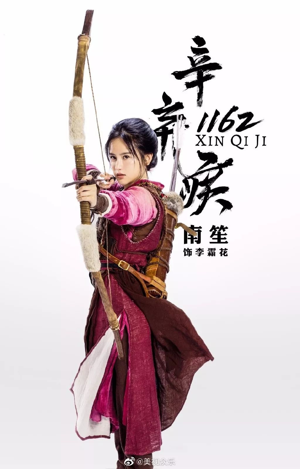 2019，网络电影演员“冷”吗？