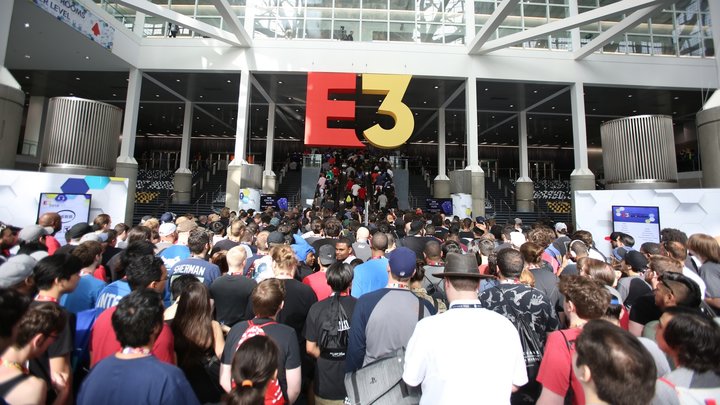 Sony skipped this year's E3 game show, what about PS5?