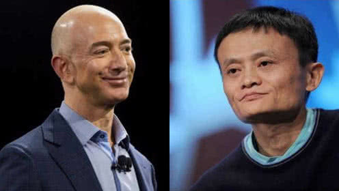 E-commerce supremacy battle: Amazon and Alibaba are about to clash in the European battlefield