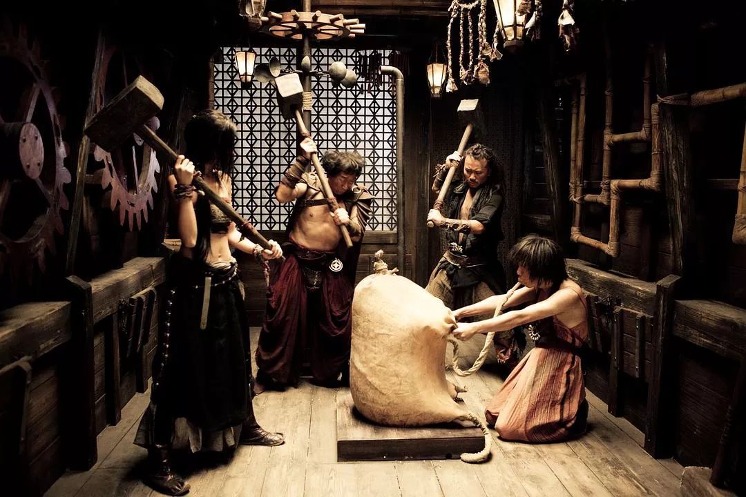 影城“红包发行”那些事
