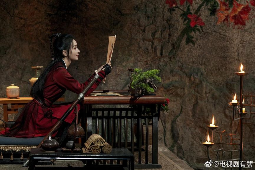 ä¼ ç»æ­¦ä¾ æ²¡è½ï¼âåé¦âçæ°æ­¦ä¾ è½è¶å¿å´èµ·åï¼