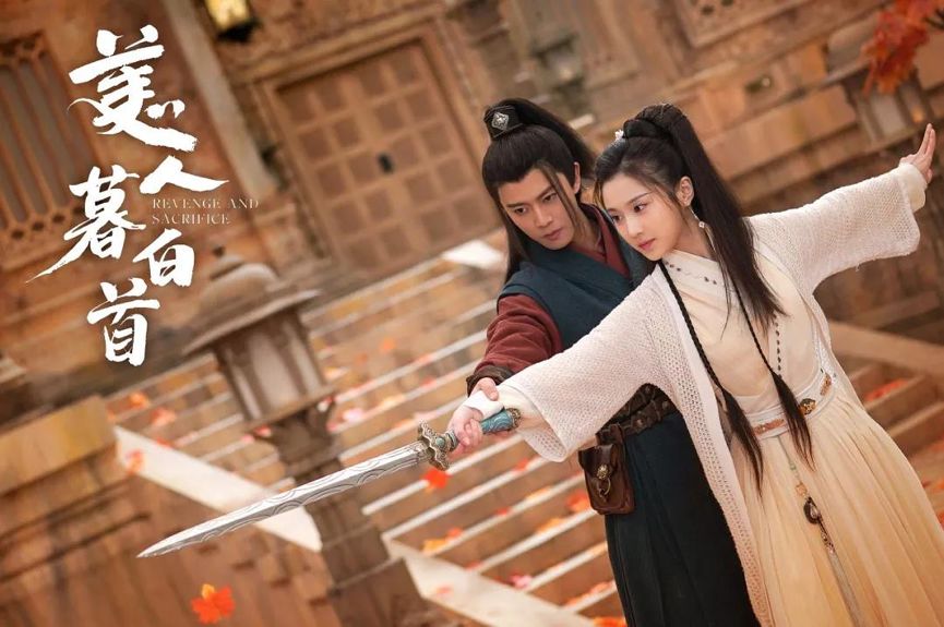 ä¼ ç»æ­¦ä¾ æ²¡è½ï¼âåé¦âçæ°æ­¦ä¾ è½è¶å¿å´èµ·åï¼