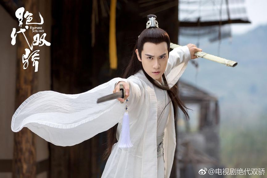 ä¼ ç»æ­¦ä¾ æ²¡è½ï¼âåé¦âçæ°æ­¦ä¾ è½è¶å¿å´èµ·åï¼