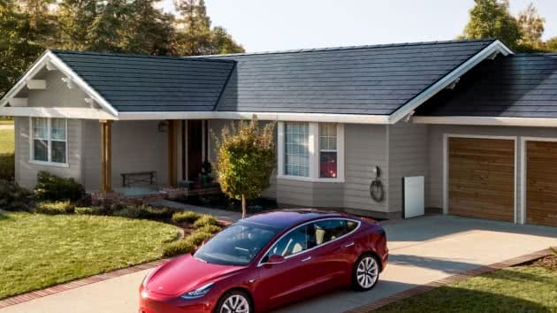 After the stabilization of electric vehicles: Tesla recruits