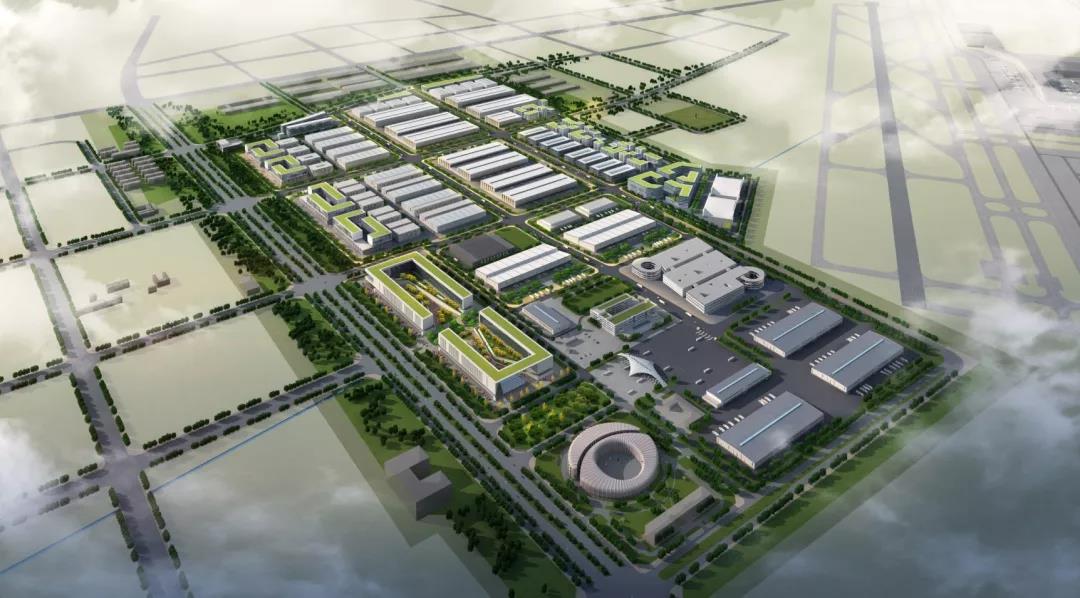 重磅！国务院正式批复设立陕西西咸空港综合保税区