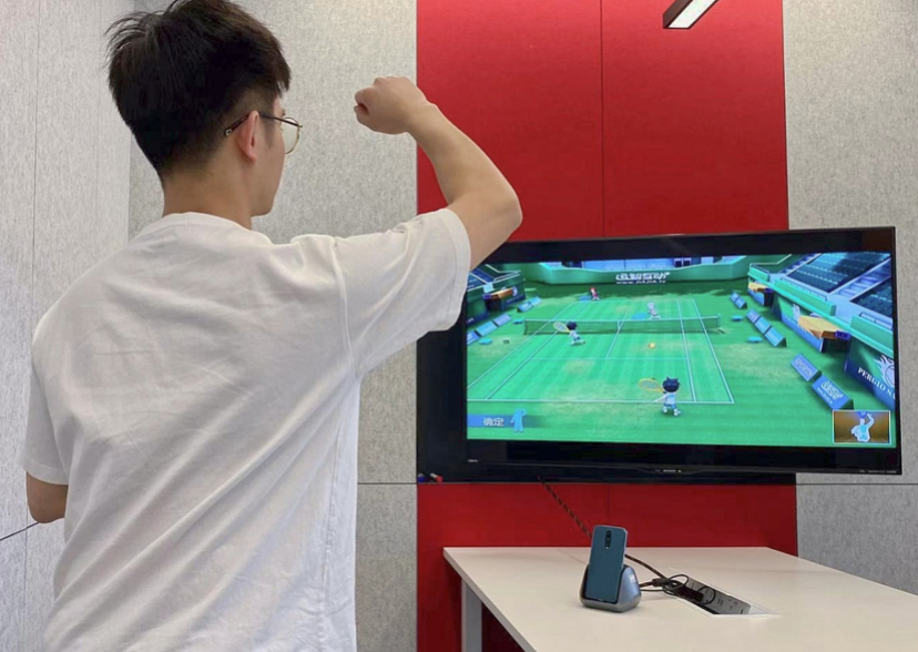 让机器理解三维世界,「商汤科技」畅想人工智能3D视觉技术的未来