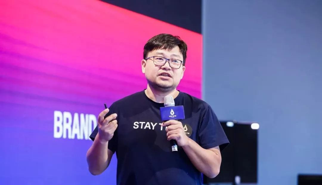 Nan CMO before Meizu: China consumer market also release 90 percent of the brand space
