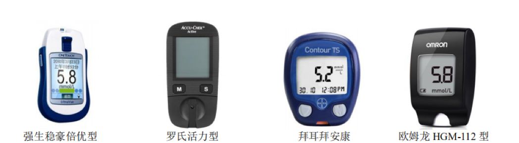 Blood glucose meter industry analysis report: 116 million people with diabetes in China, ranking first in the world | Yuanzhenxing Research