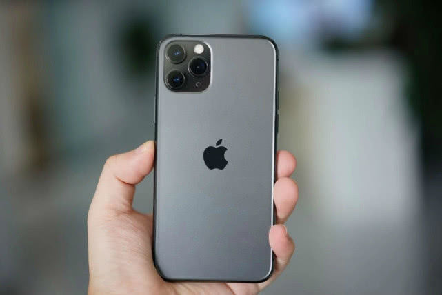 Report: iPhone11 is still hot worldwide, most users only buy low-profile versions