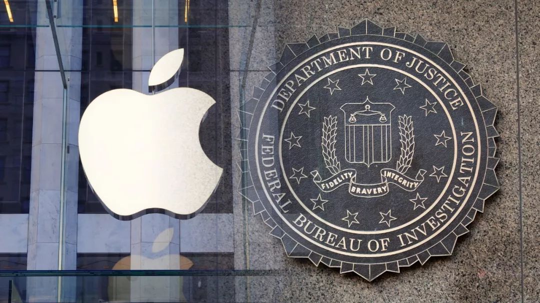 苹果向美国政府低头：放弃iCloud数据加密计划