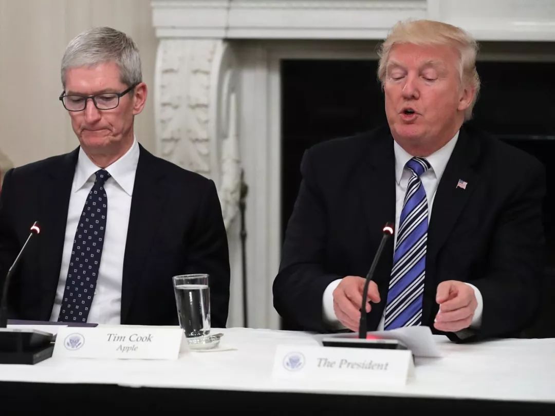 Apple bowed to the US government: abandon iCloud data encryption plan