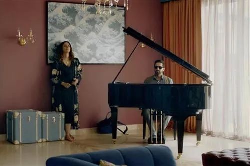 印度电影变形记