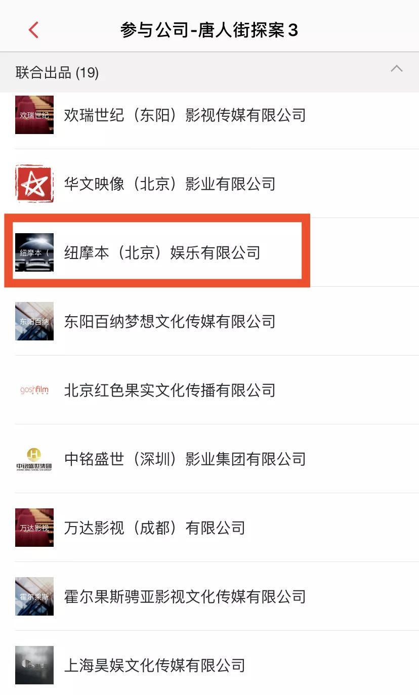 没见面就让打款10万元，我的春节档影片投资惊魂记