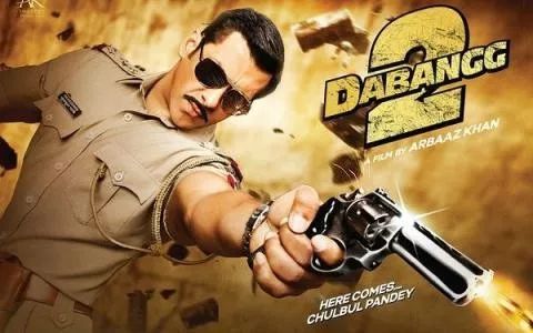 印度电影变形记