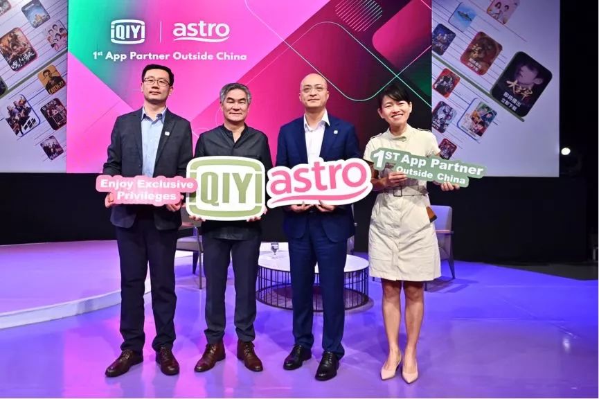 东南亚为什么是中国流媒体必须深入的阵地？