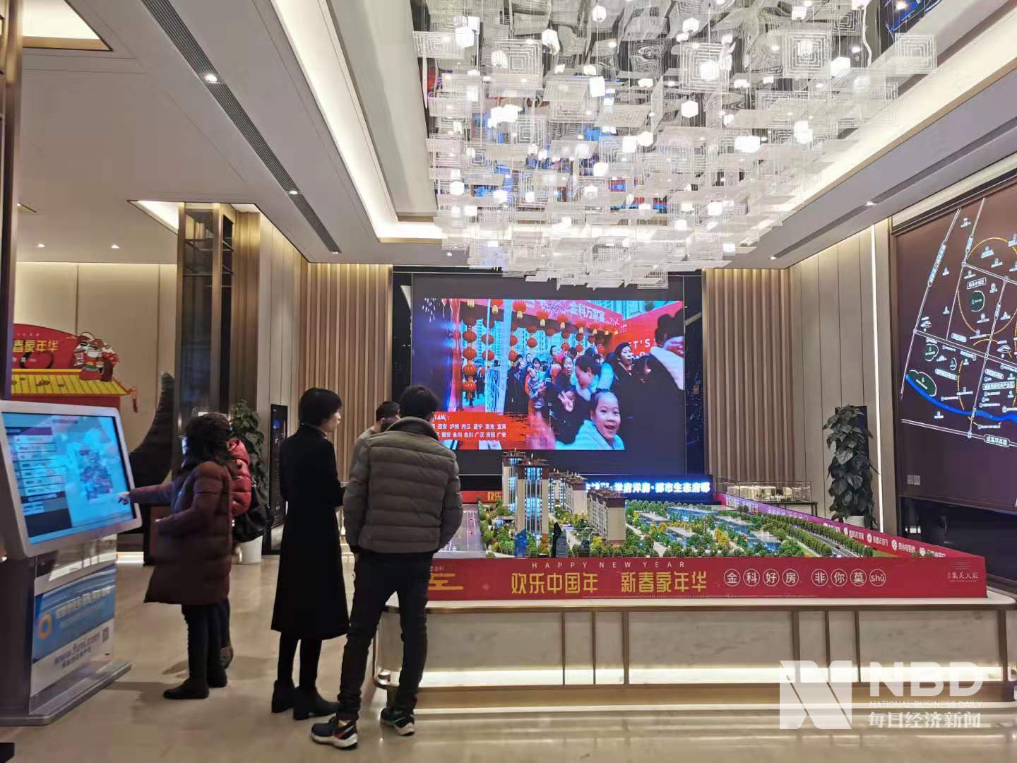 Hometown property market observation | Chengdu: Holding more than 200,000 annual salary in Shenzhen, he plans to buy a house in his hometown this Spring Festival