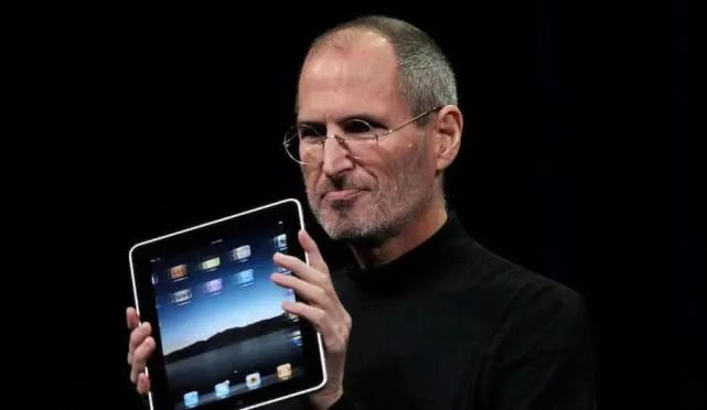 Apple iPad celebrates its tenth birthday and looks back at the