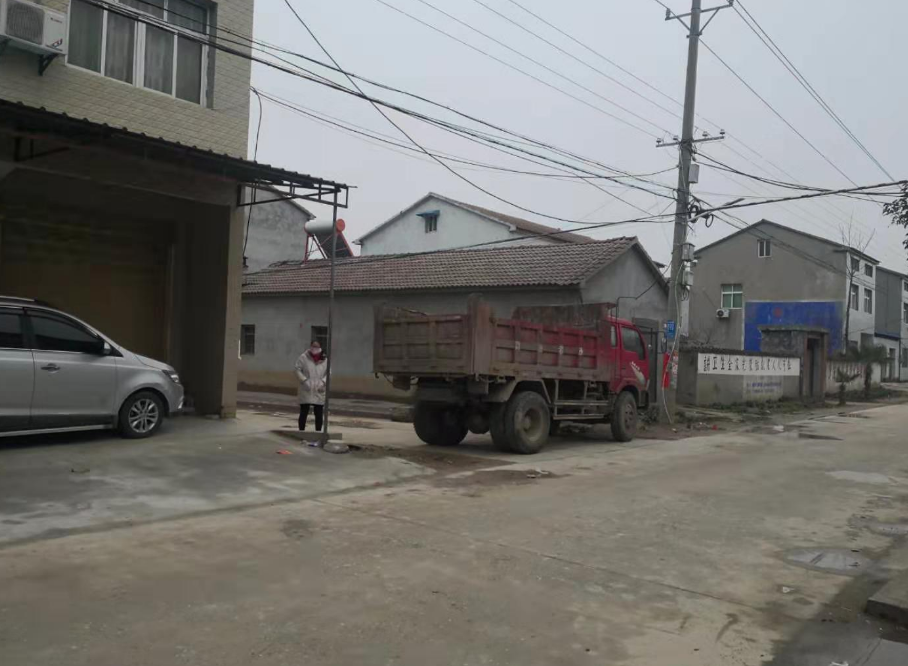 Zhongxiang Village, Hubei, under the shadow of the epidemic: Returning youths cancel their wedding banquet and worry about