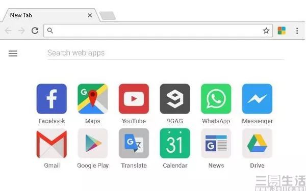 谷歌传统艺能再现，Chrome App即将停止支持