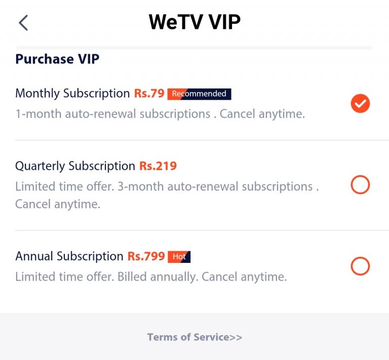 Indian streaming market, the last hit of Netflix's comeback (below)