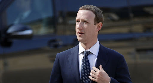 Zuckerberg: Facebook's new approach