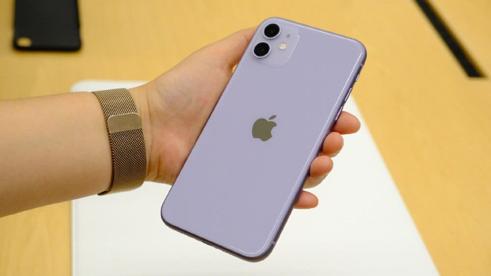 Guo Mingming: Apple may have cut iPhone shipments, and Huawei Samsung is waiting to stock up