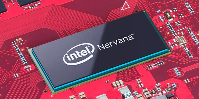 350 million acquisitions of water pumps? Nervana was cut, Intel focused on Habana
