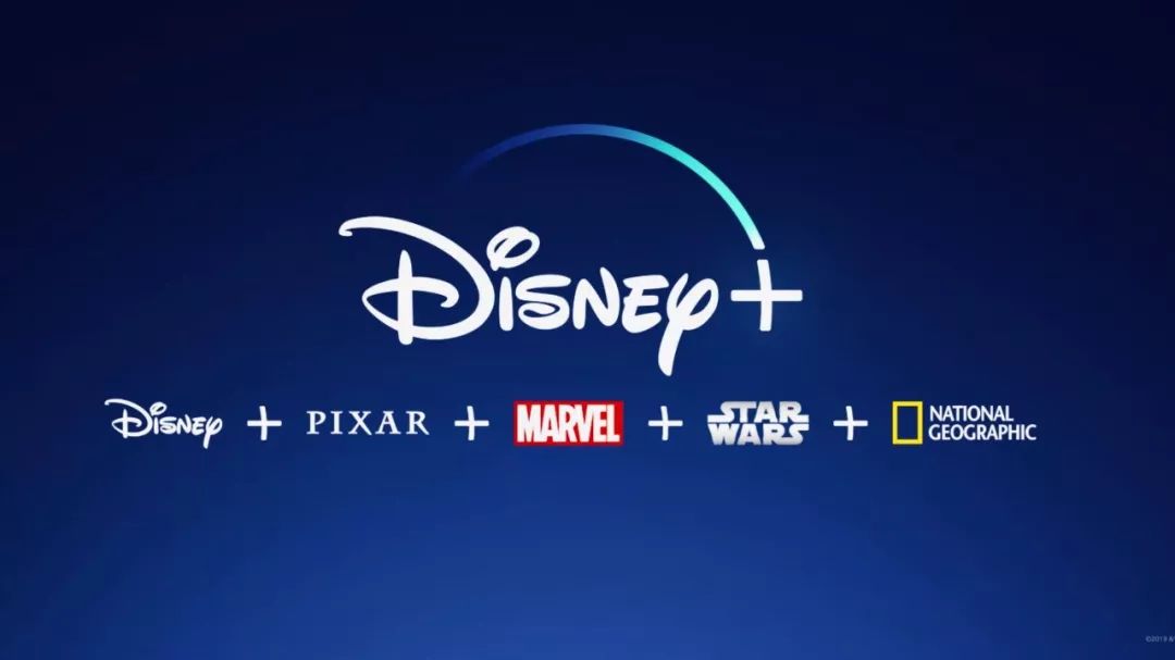 Disney's new financial year starts: