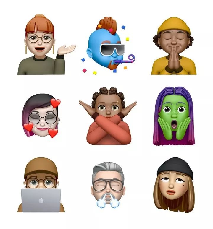The iOS 13.4 beta is here: Memoji is added and you can unlock your car with your iPhone