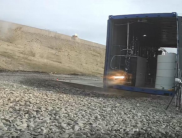 英国火箭公司制造3D打印火箭发动机，并用废弃塑料做燃料