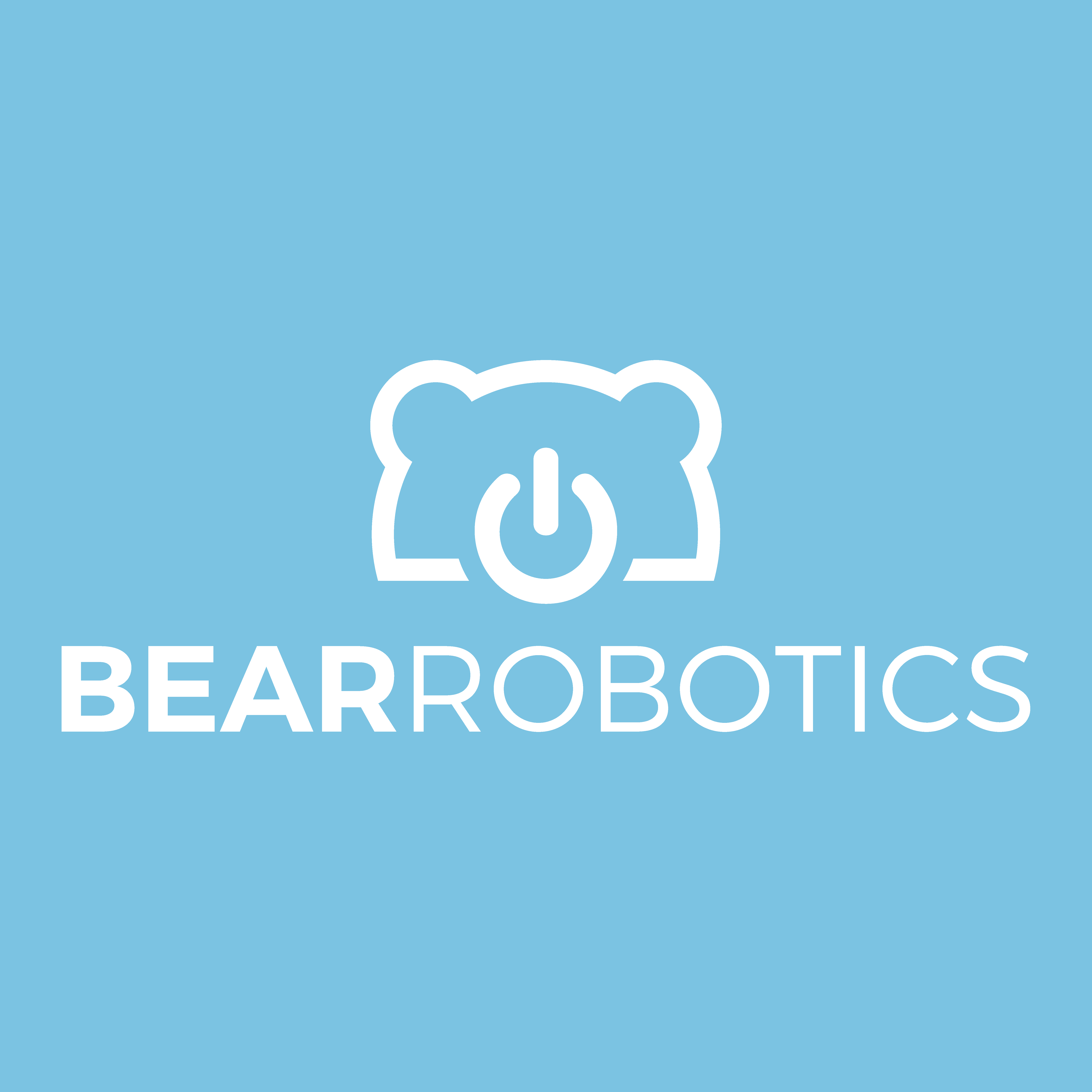 bear robotics