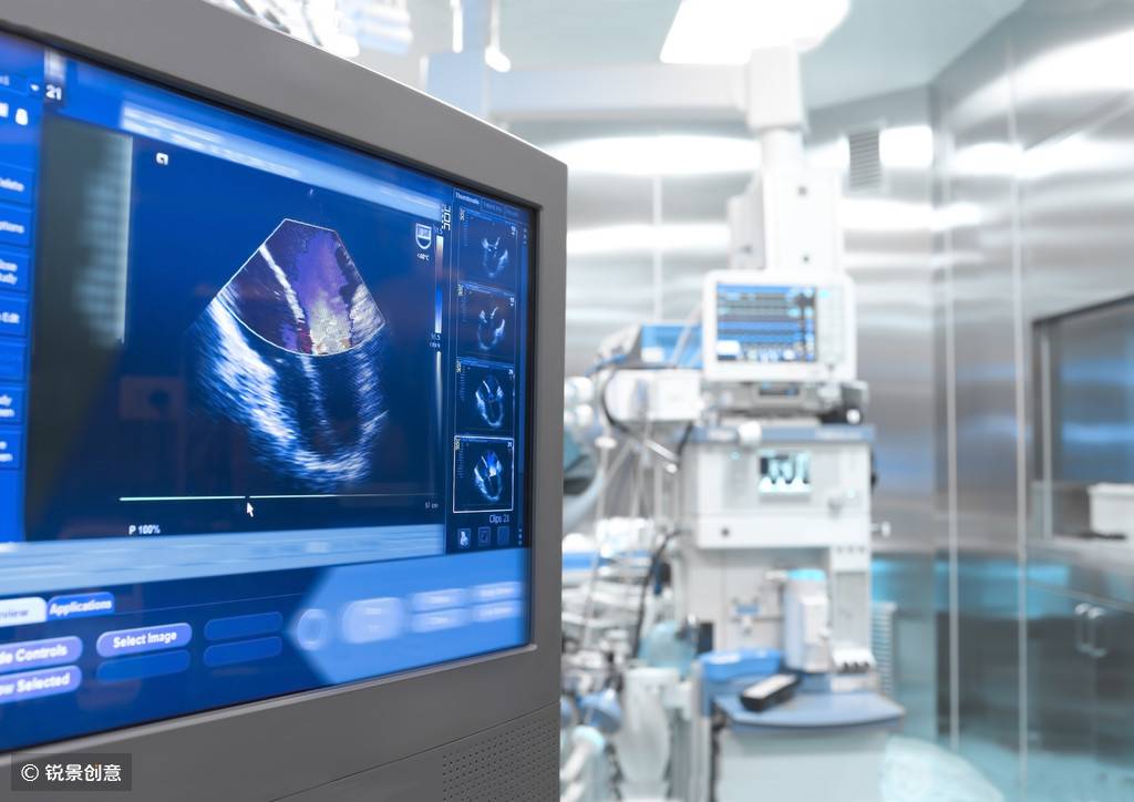首个获FDA批准的AI辅助心脏超声采集系统诞生，AI医疗产品成监管热点