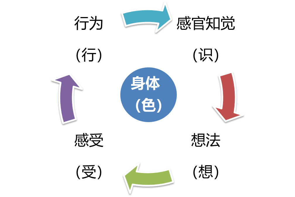 管理负面情绪,也是“抗疫”的重要一课